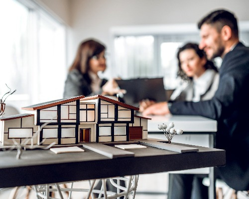 Consulenze Immobiliari